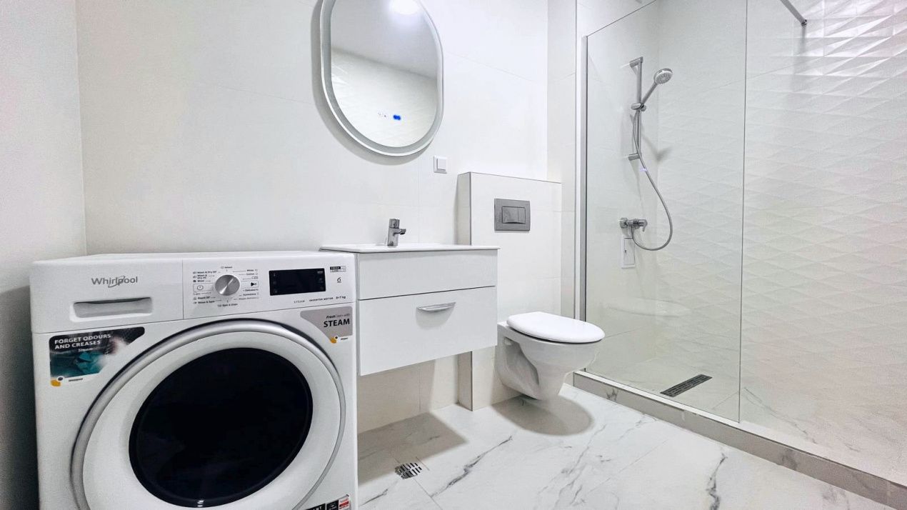 Apartament cu 2 camere de închiriat în Pipera, București – fotografia 15 din 26