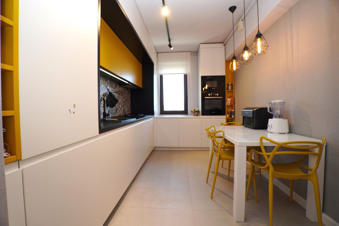 Apartament cu 2 camere de vânzare în Aviației, București – fotografia 9 din 16