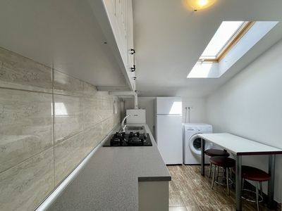 Apartament cu 2 camere de închiriat în Nicolae Grigorescu, București – fotografia 5 din 11