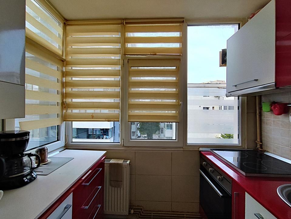 Apartament cu 2 camere de vânzare în Faleza Nord, Constanța – fotografia 11 din 18