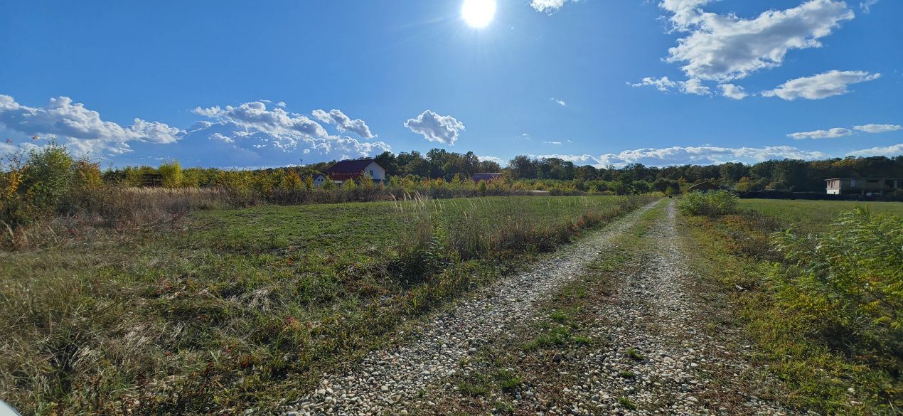 Teren de vânzare în Exterior Nord, Cocani – fotografia 10 din 12