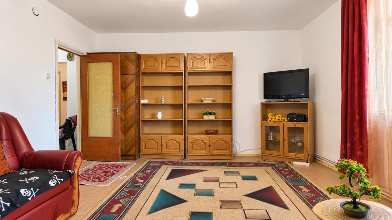 Apartament cu 3 camere de închiriat în Răcădău, Brașov – fotografia 4 din 16
