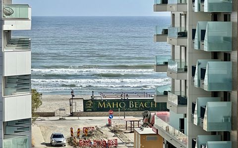 Apartament cu 2 camere de vânzare în Mamaia