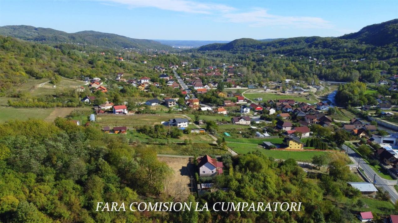 Teren de vânzare în Est, Pausesti-Maglasi – fotografia 10 din 17