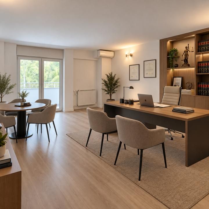 Apartament cu 2 camere de închiriat în Ultracentral, București – fotografia 22 din 24