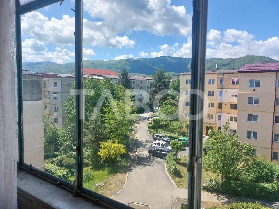 Apartament cu 2 camere de vânzare în Cisnădie – fotografia 12 din 18
