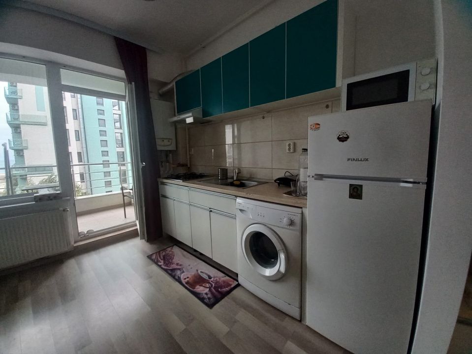 Apartament cu 2 camere de închiriat în Nord, Mamaia-Sat – fotografia 7 din 13