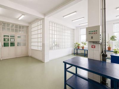 Spațiu de birouri cu 30 camere de vânzare în Oradea – fotografia 3 din 6
