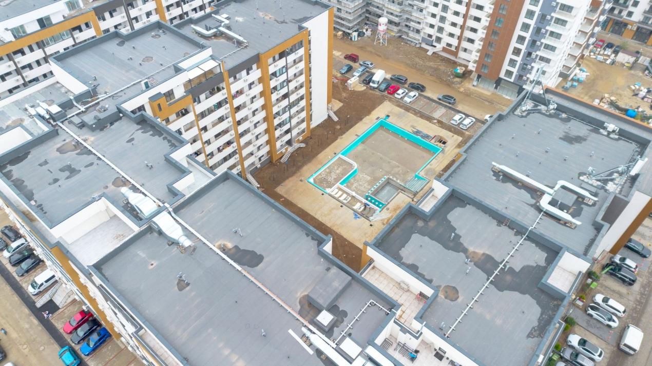 Apartament cu 2 camere de vânzare în Central, Popești-Leordeni – fotografia 13 din 52