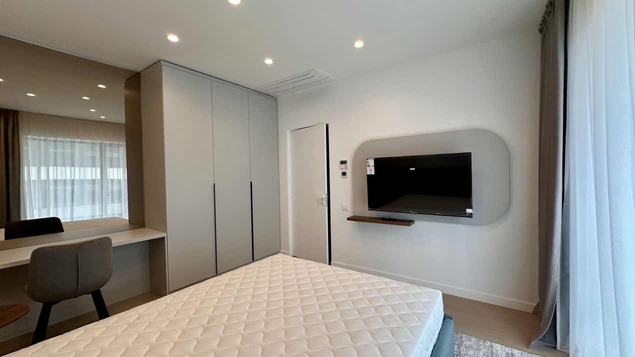 Apartament cu 2 camere de vânzare în Aviației, București – fotografia 4 din 12