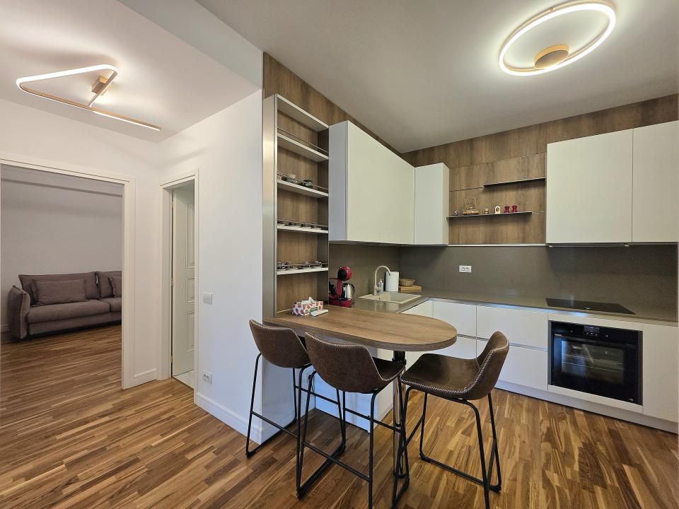 Apartament cu 3 camere de vânzare în Calea Victoriei, București – fotografia 16 din 68