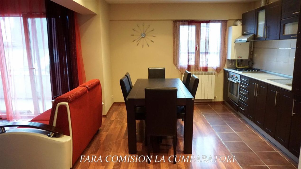 Apartament cu 3 camere de vânzare în Central, Baile Govora – fotografia 3 din 20