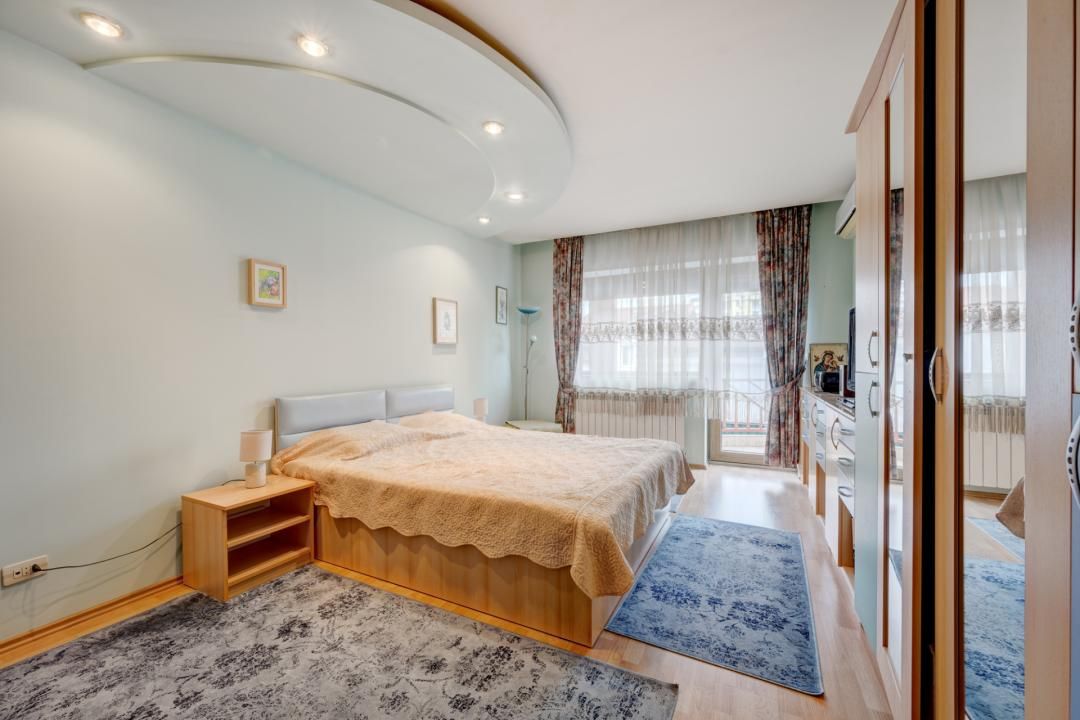 Casă cu 8 camere de închiriat în Banu Manta, București – fotografia 11 din 41