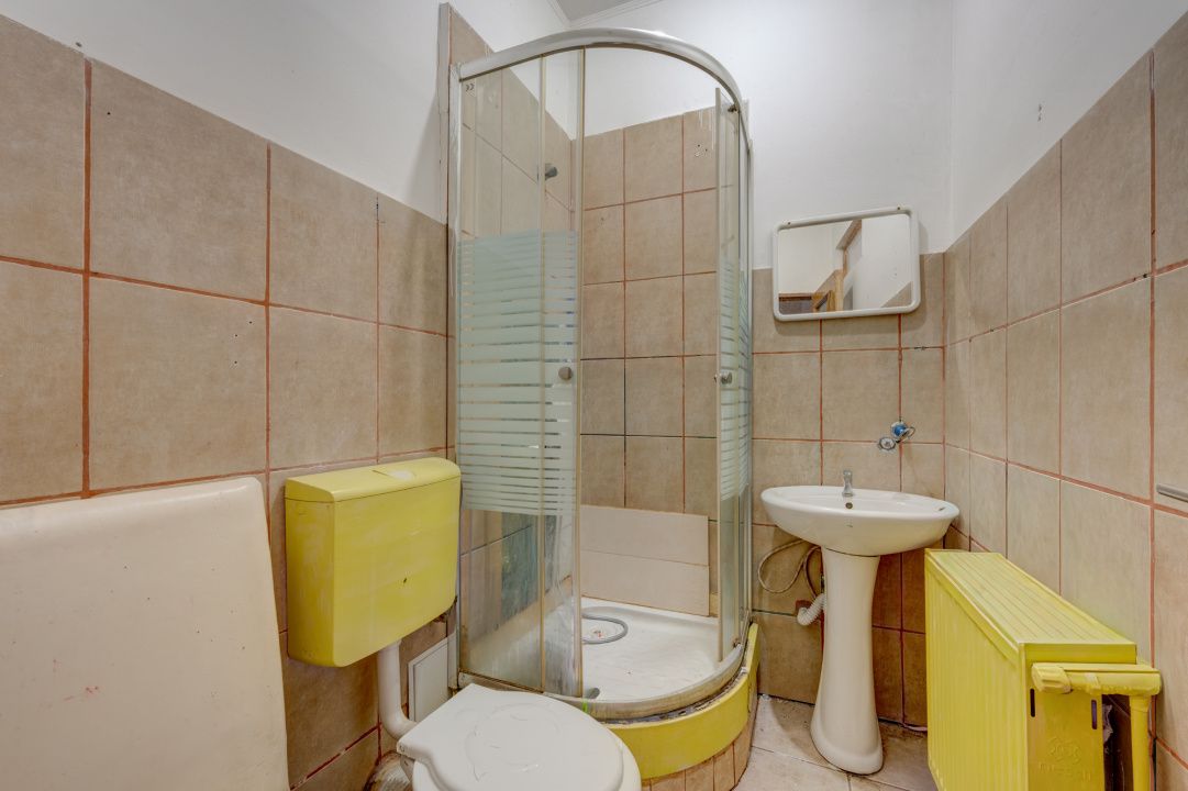 Garsonieră cu 1 cameră de vânzare în Centrul Istoric, București – fotografia 4 din 14