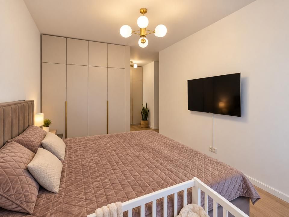 Apartament cu 3 camere de vânzare în Bragadiru – fotografia 7 din 18