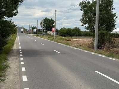 Teren de vânzare în Ciorogârla – fotografia 4 din 5