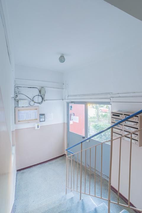 Apartament cu 2 camere de vânzare în City Park Mall, Constanța – fotografia 19 din 23