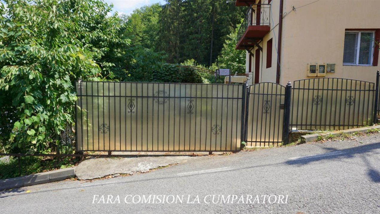Apartament cu 3 camere de vânzare în Sud, Băile Olănești – fotografia 27 din 30