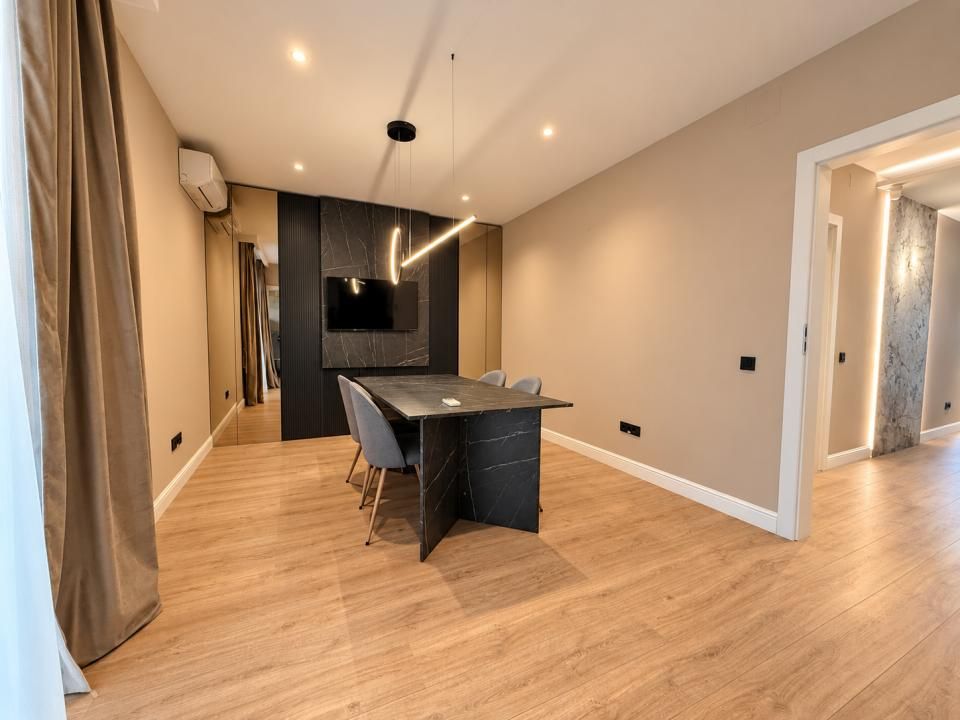 Spațiu de birouri cu 3 camere de închiriat în Barbu Vacarescu, București – fotografia 9 din 20