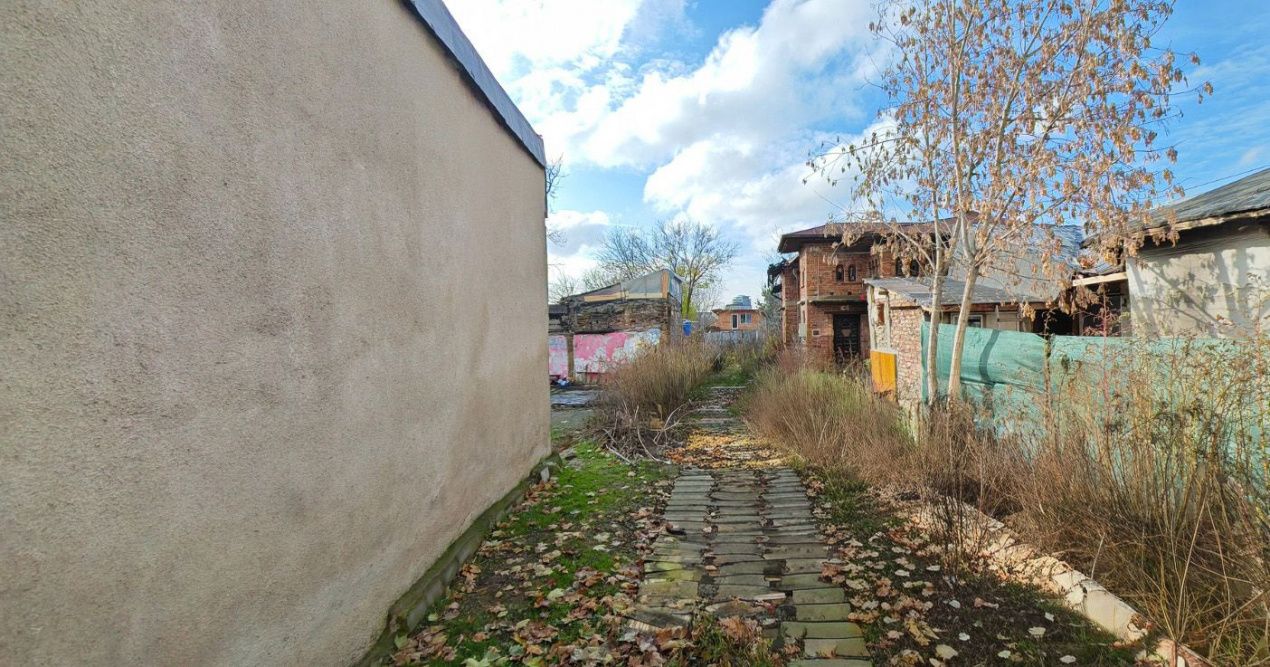 Teren de vânzare în Vitan, București – fotografia 4 din 18