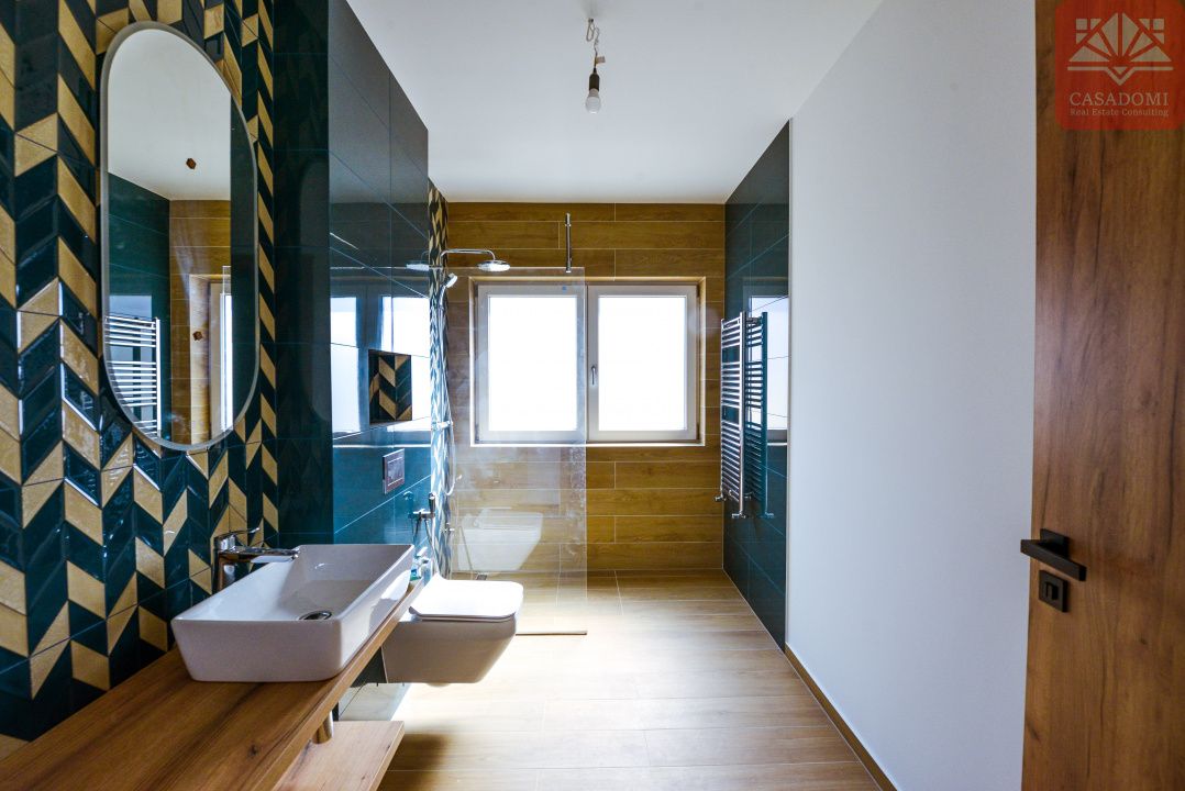 Casă cu 5 camere de închiriat în Lunei, Timișoara – fotografia 6 din 31