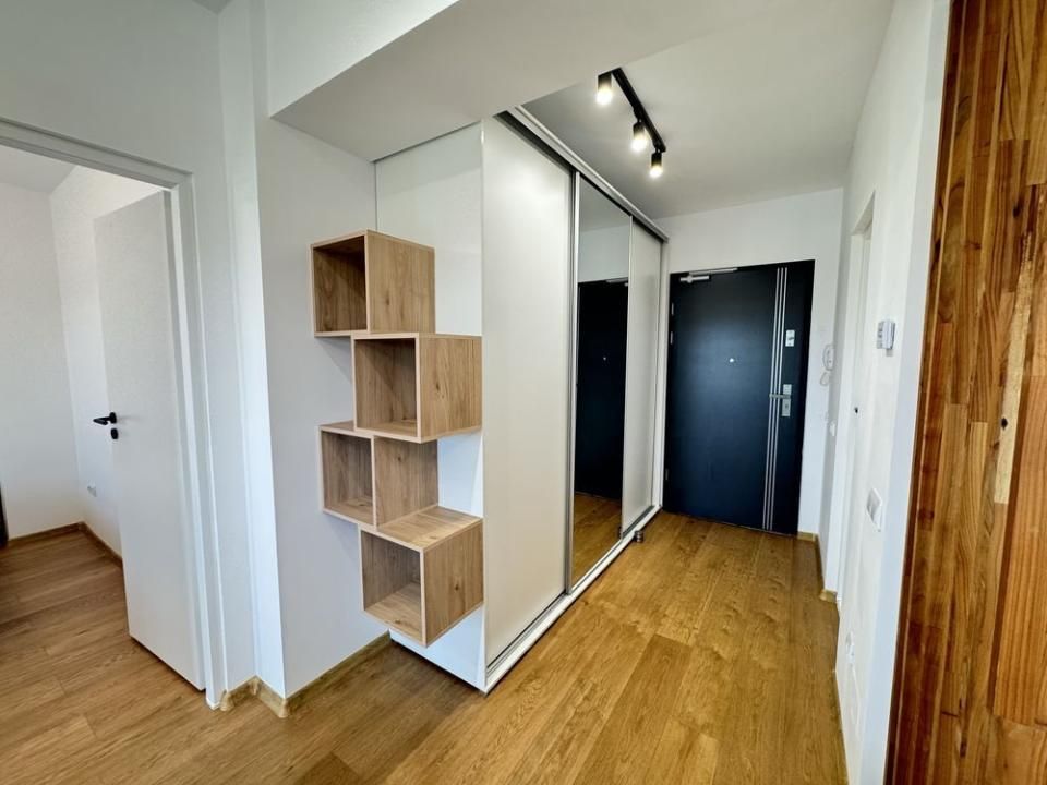 Apartament cu 2 camere de vânzare în Mănăștur, Cluj-Napoca – fotografia 6 din 10