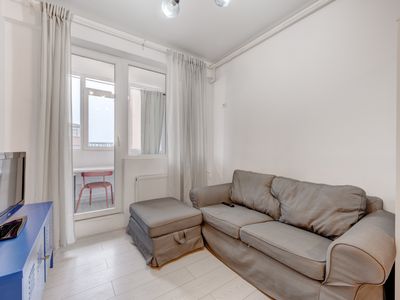 Garsonieră cu 1 cameră de vânzare în Central, Chiajna – fotografia 5 din 7