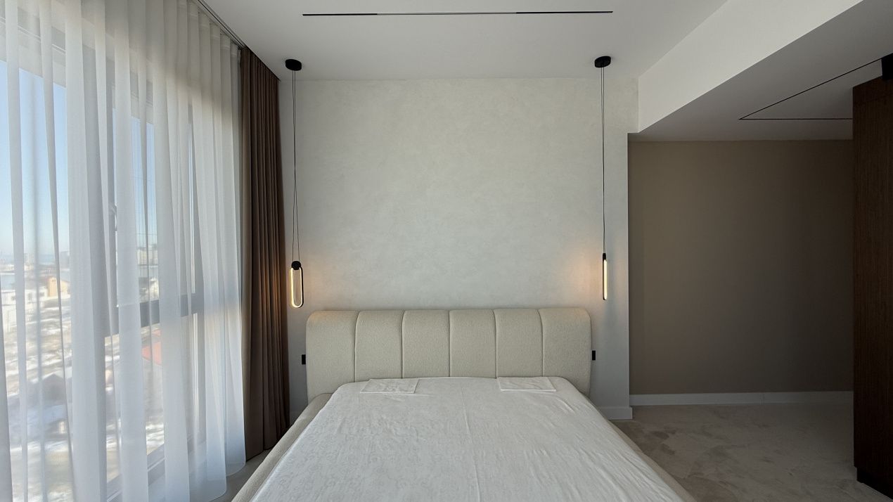 Apartament cu 6 camere de vânzare în Mamaia – fotografia 46 din 84
