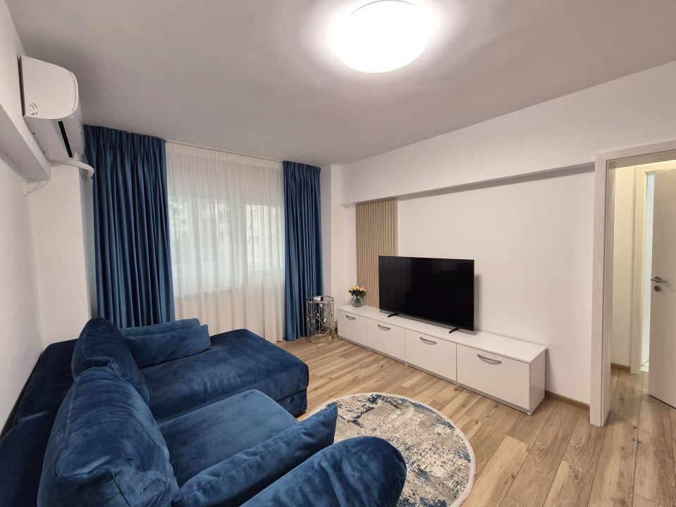 Apartament cu 2 camere de închiriat în Sebastian, București – fotografia 1 din 16