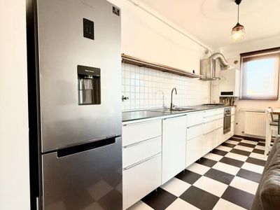 Apartament cu 3 camere de închiriat în Băneasa, București – fotografia 4 din 16