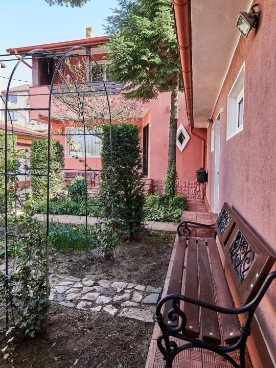 Casă cu 6 camere de închiriat în Bucureștii Noi, București – fotografia 26 din 30