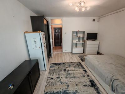 Garsonieră cu 1 cameră de închiriat în Titan, București – fotografia 2 din 6