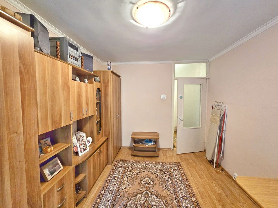 Apartament cu 3 camere de vânzare în Nufarul, Oradea – fotografia 11 din 16