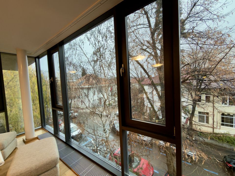 Apartament cu 5 camere de închiriat în Victoriei, București – fotografia 8 din 18