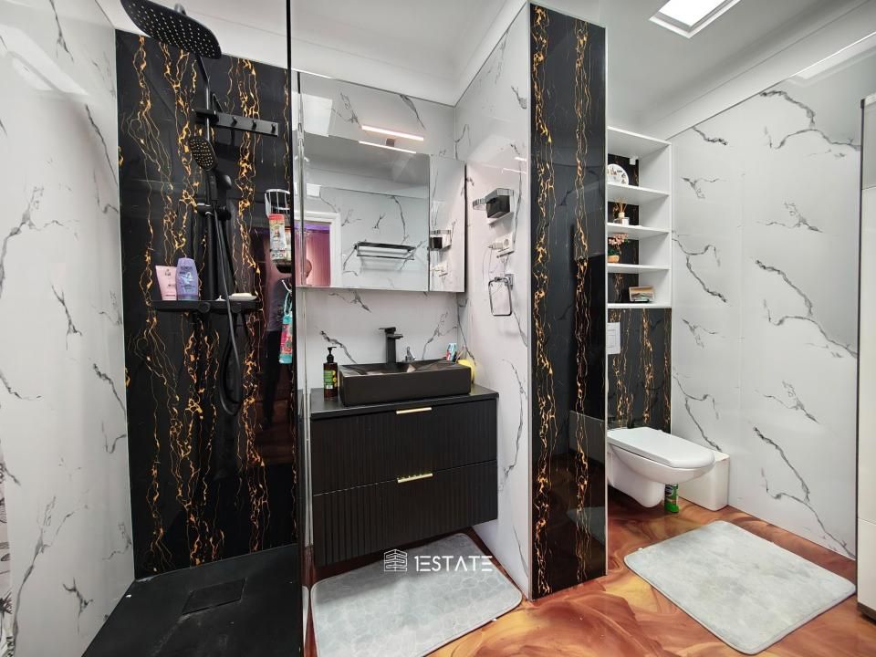 Apartament cu 4 camere de vânzare în Titan, București – fotografia 11 din 19