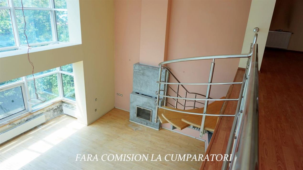 Casă cu 12 camere de vânzare în Călimănești – fotografia 12 din 37
