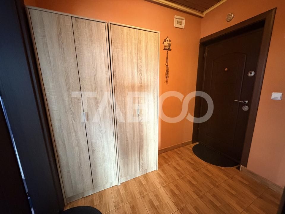 Apartament cu 2 camere de închiriat în Șelimbăr, Sibiu – fotografia 12 din 16