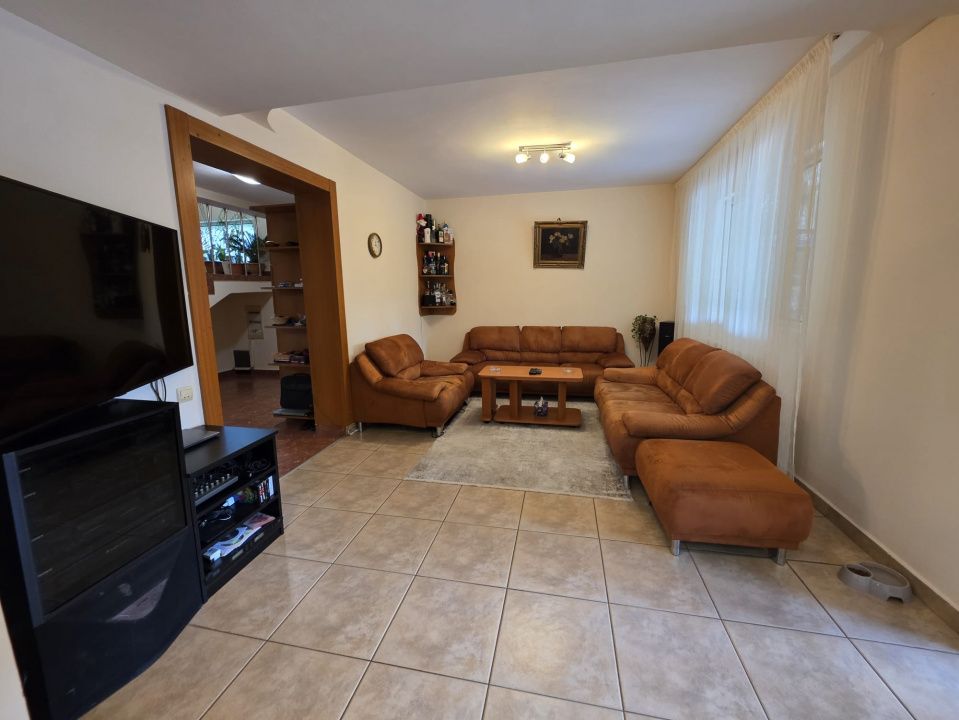 Casă cu 6 camere de vânzare în Est, Bragadiru – fotografia 14 din 22