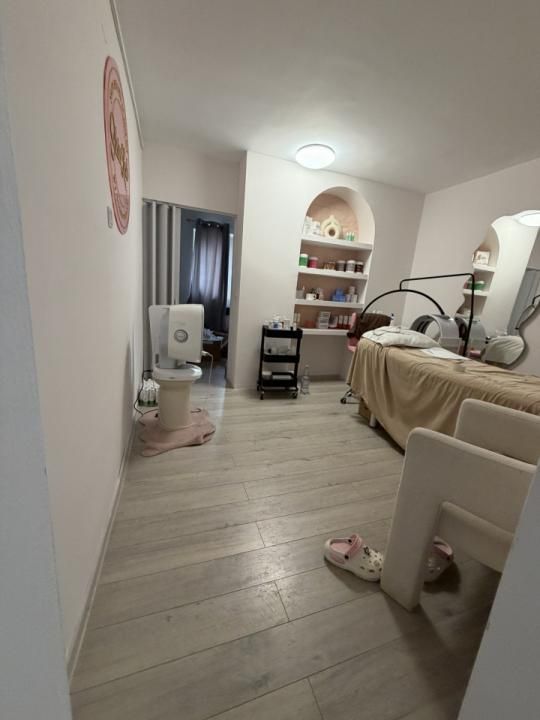 Spațiu comercial cu 2 camere de închiriat în Cetate, Alba Iulia – fotografia 12 din 37