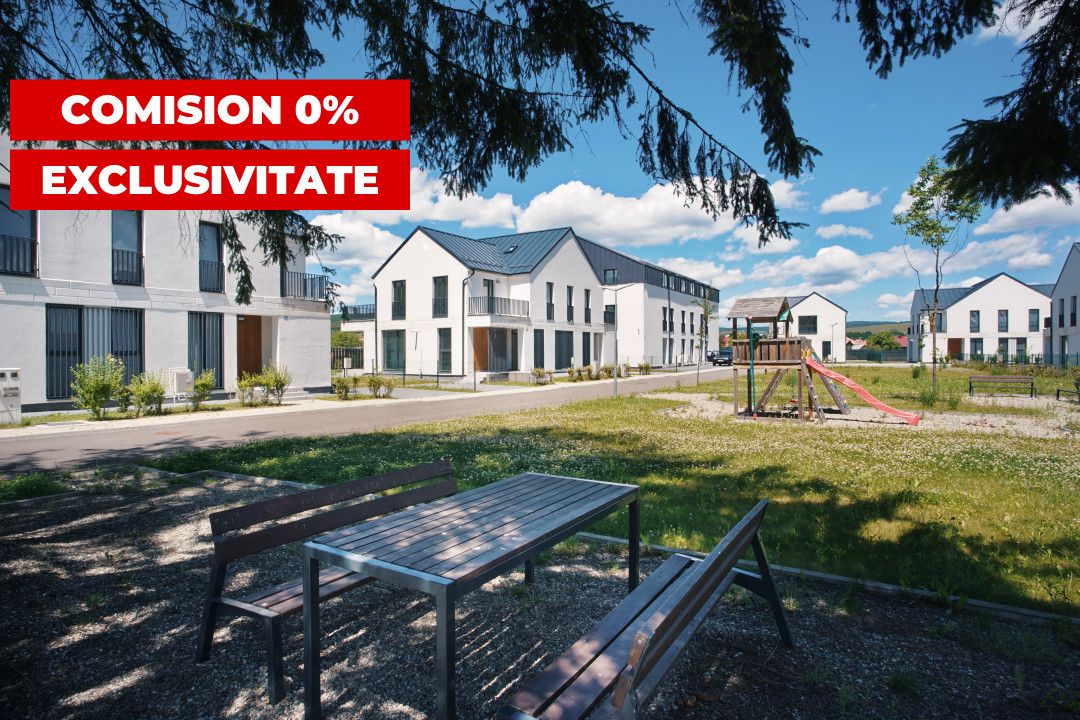 Casă cu 4 camere de vânzare în Gilău – fotografia 7 din 31