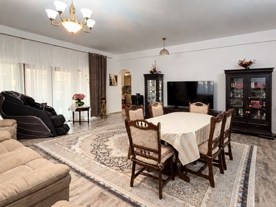 Casă cu 5 camere de vânzare în Cumpăna – fotografia 5 din 34