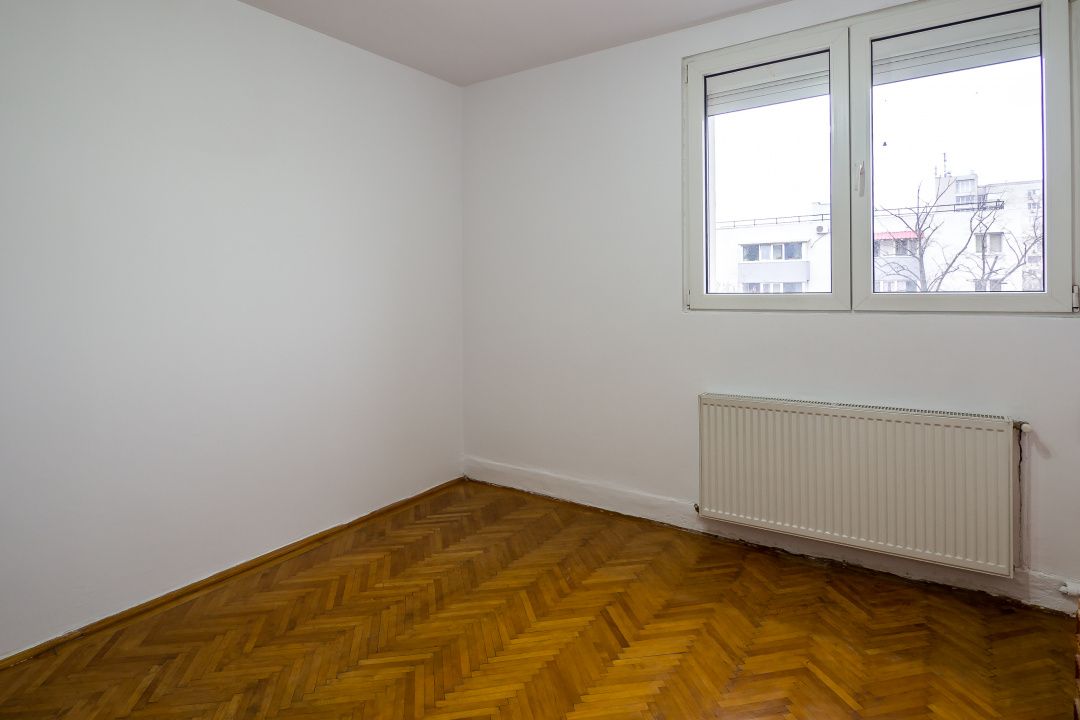 Apartament cu 3 camere de închiriat în Titan, București – fotografia 13 din 38