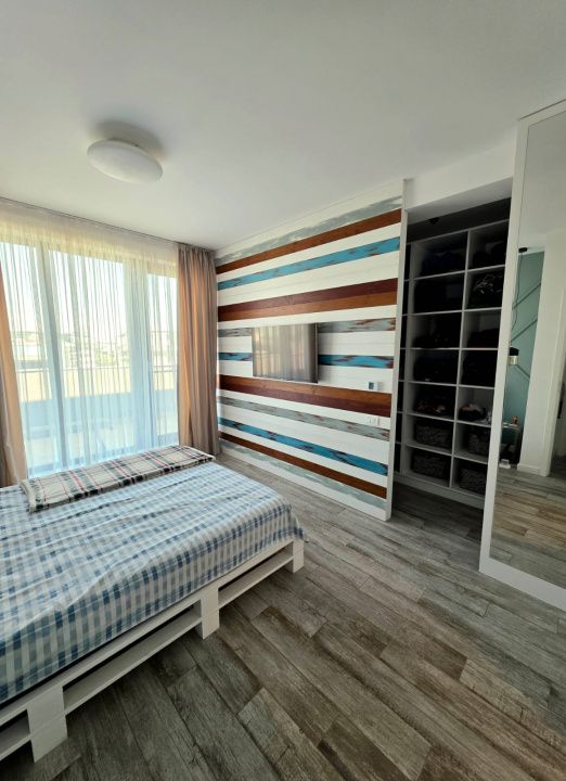 Apartament cu 3 camere de vânzare în Mamaia-Sat – fotografia 14 din 18
