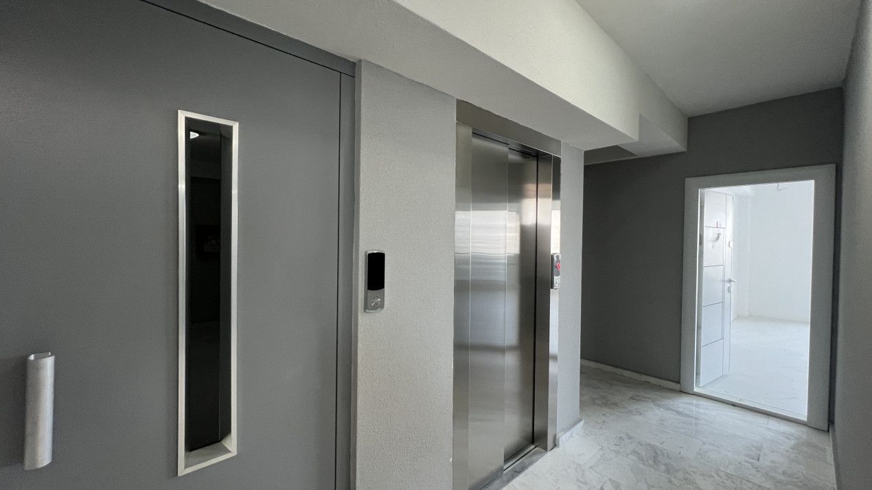 Apartament cu 2 camere de vânzare în Mamaia – fotografia 5 din 12