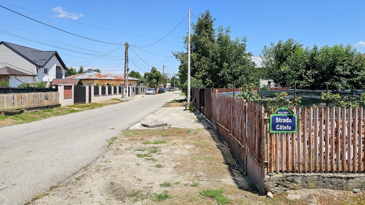 Teren de vânzare în Central, Bolintin-Vale – fotografia 8 din 27