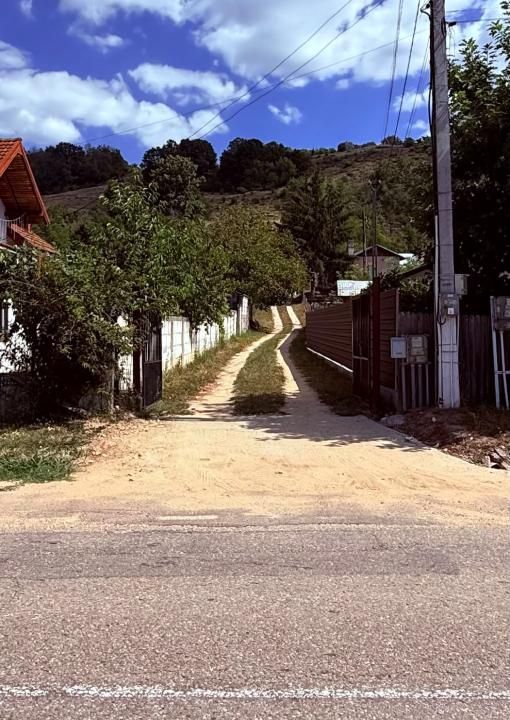 Teren de vânzare în Budeasa – fotografia 5 din 6