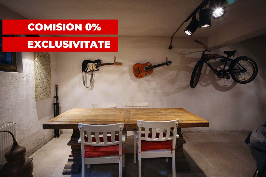 Hotel / pensiune cu 10 camere de vânzare în Vest, Vlaha – fotografia 17 din 40