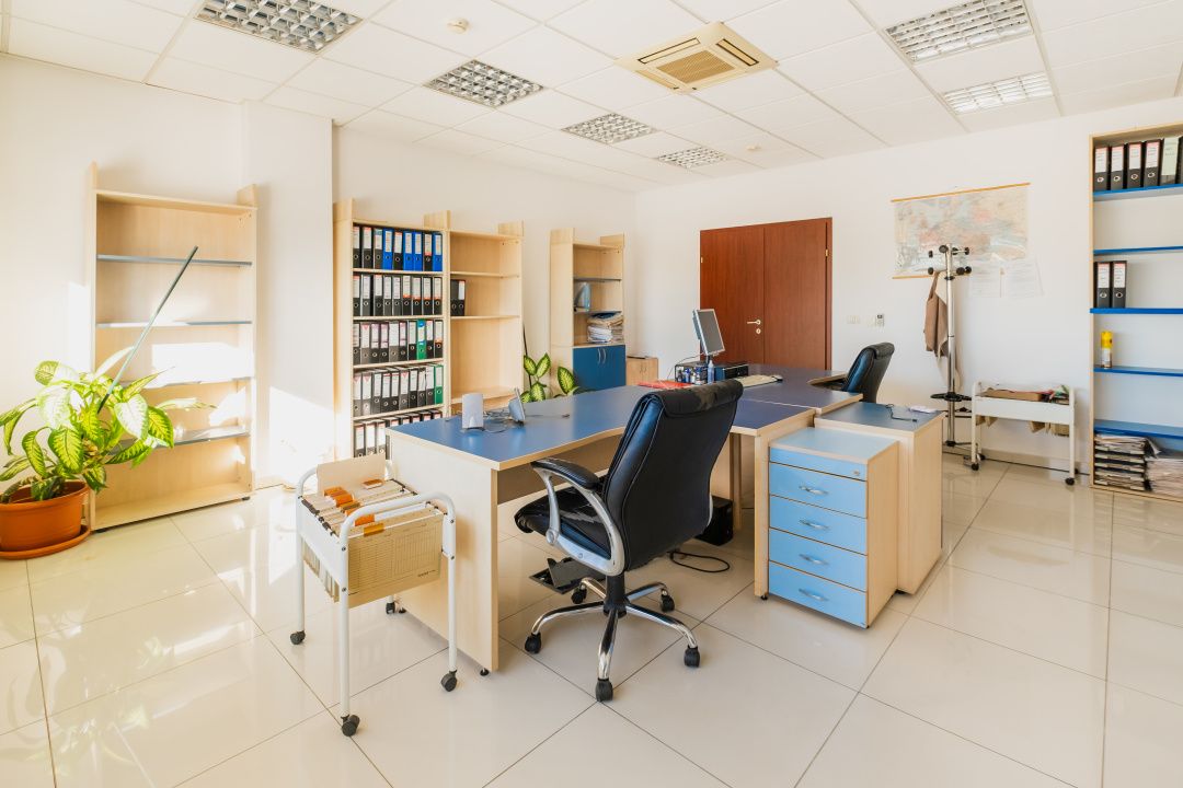 Spațiu de birouri cu 6 camere de închiriat în Lugojului, Timișoara – fotografia 17 din 31