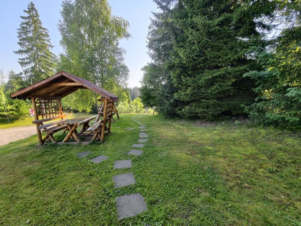 Apartament cu 7 camere de vânzare în Periferie, Poiana Brasov – fotografia 76 din 91