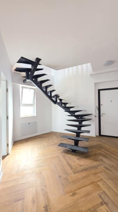 Apartament cu 3 camere de vânzare în Virtutii, București – fotografia 4 din 27